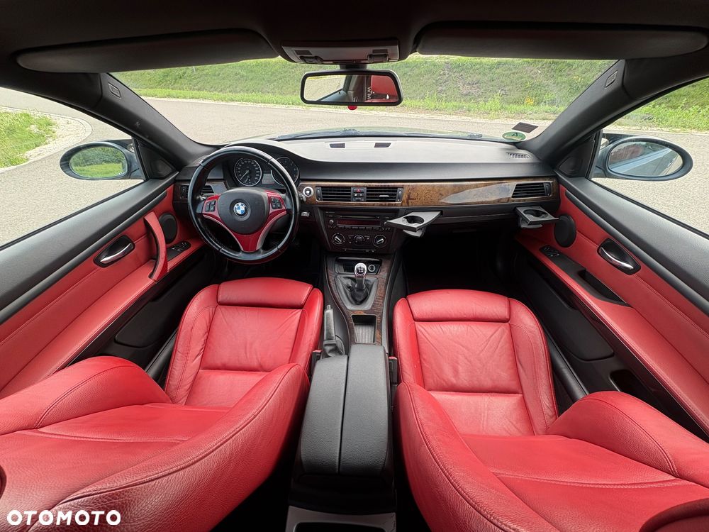 BMW Seria 3 320i M Sport Edition - 7