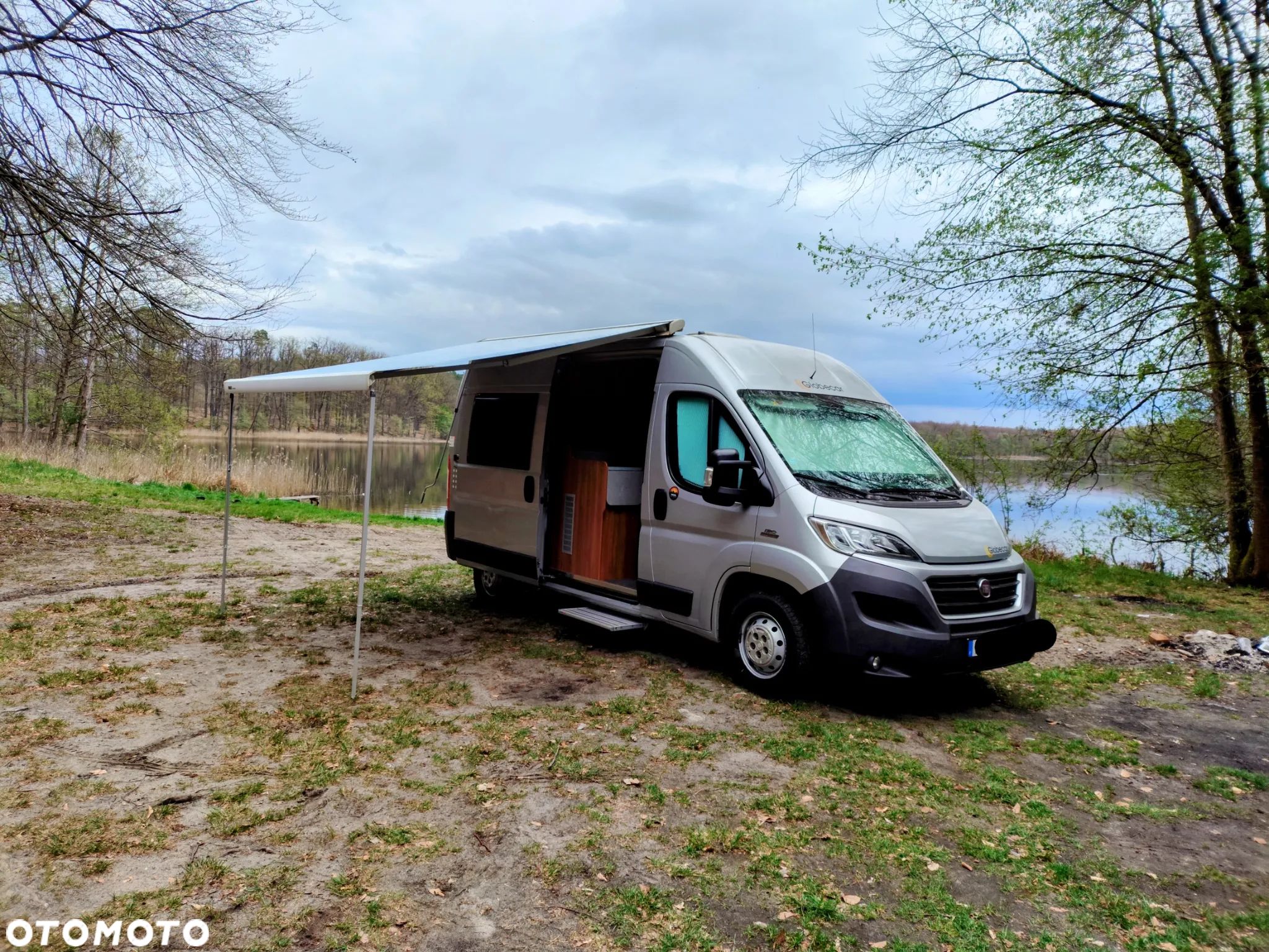 Dethleffs Ducato - 1