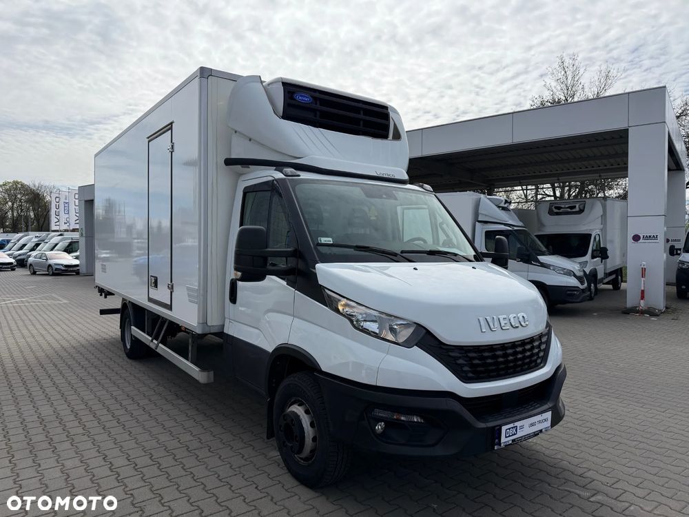 Iveco 70C18 - 3