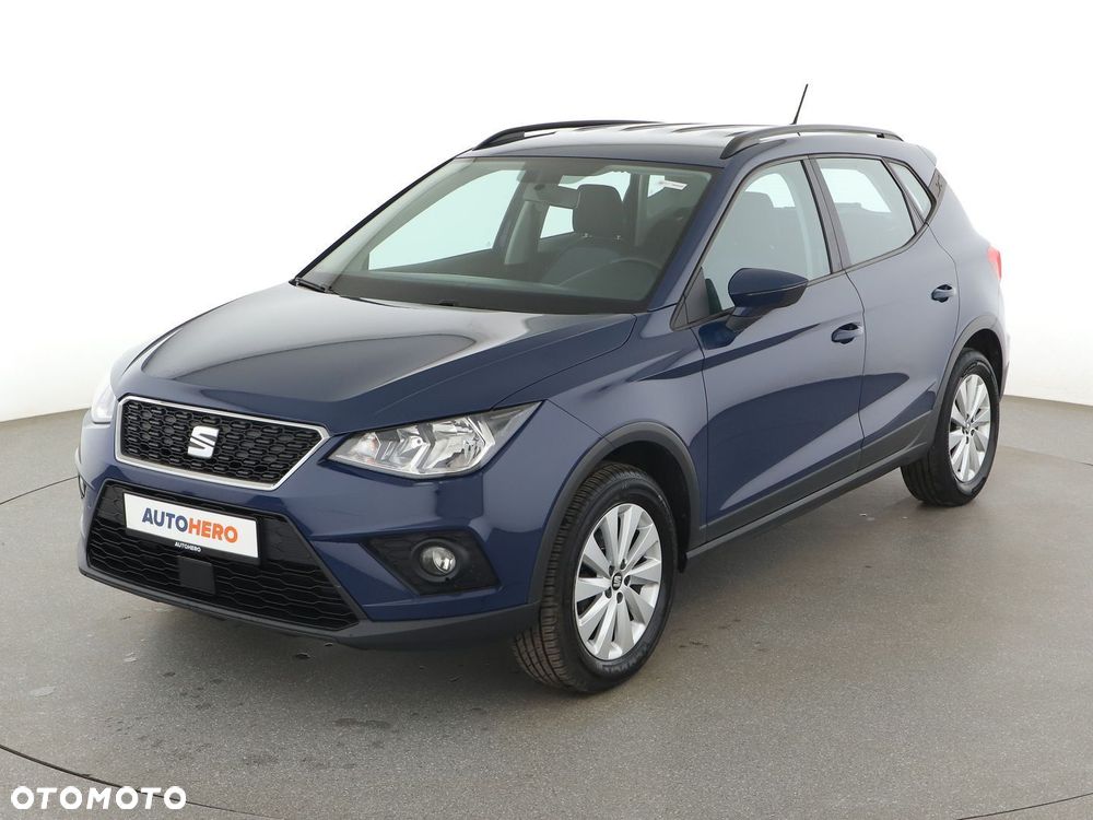 Seat Arona 1.0 TSI Style S&S - 1