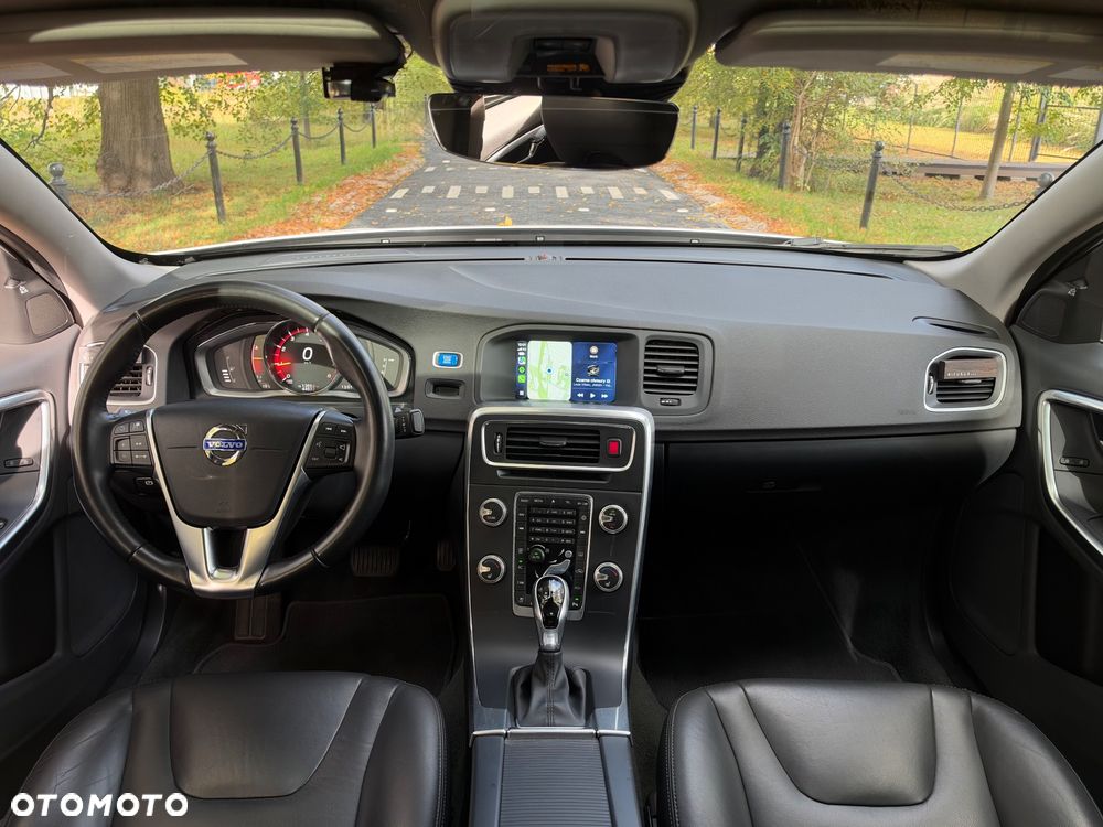 Volvo S60 - 30