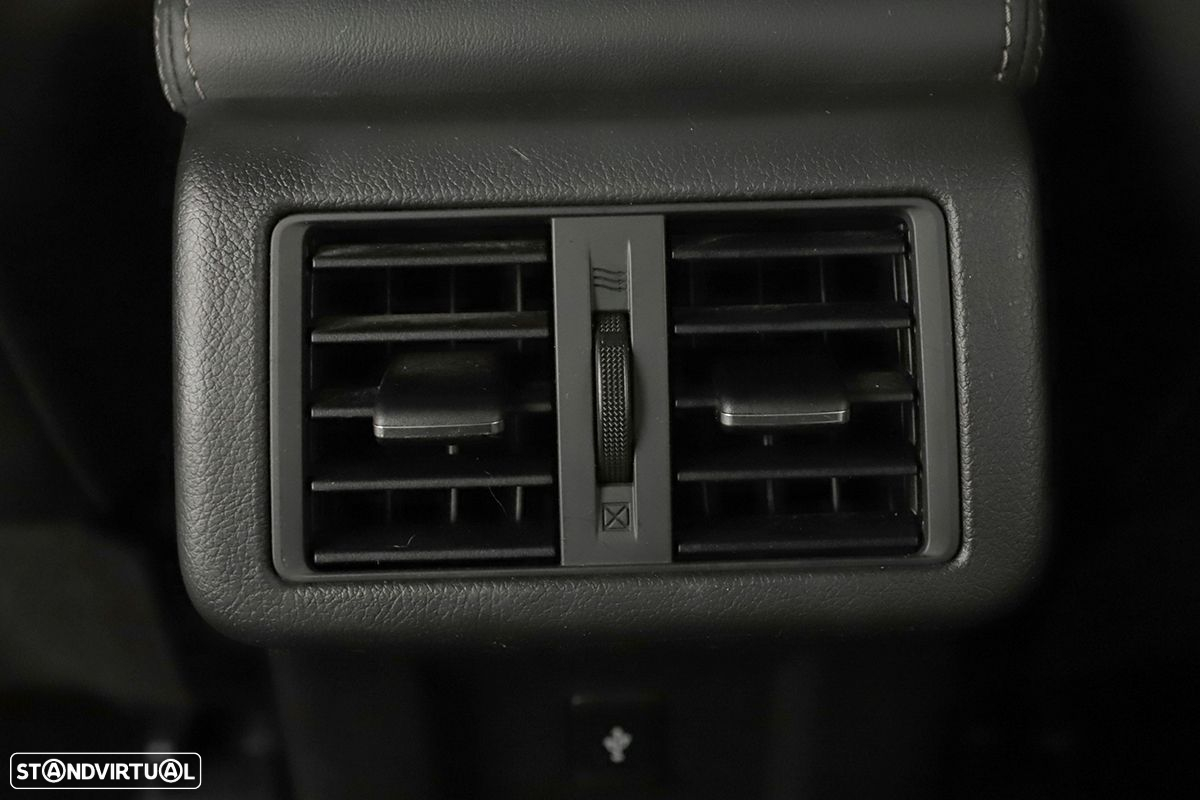 Mitsubishi Outlander 2.4 PHEV Instyle - 20