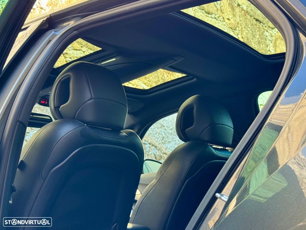 Citroën DS5 2.0 HDi Hybrid4 Sport Chic CMP6 - 38