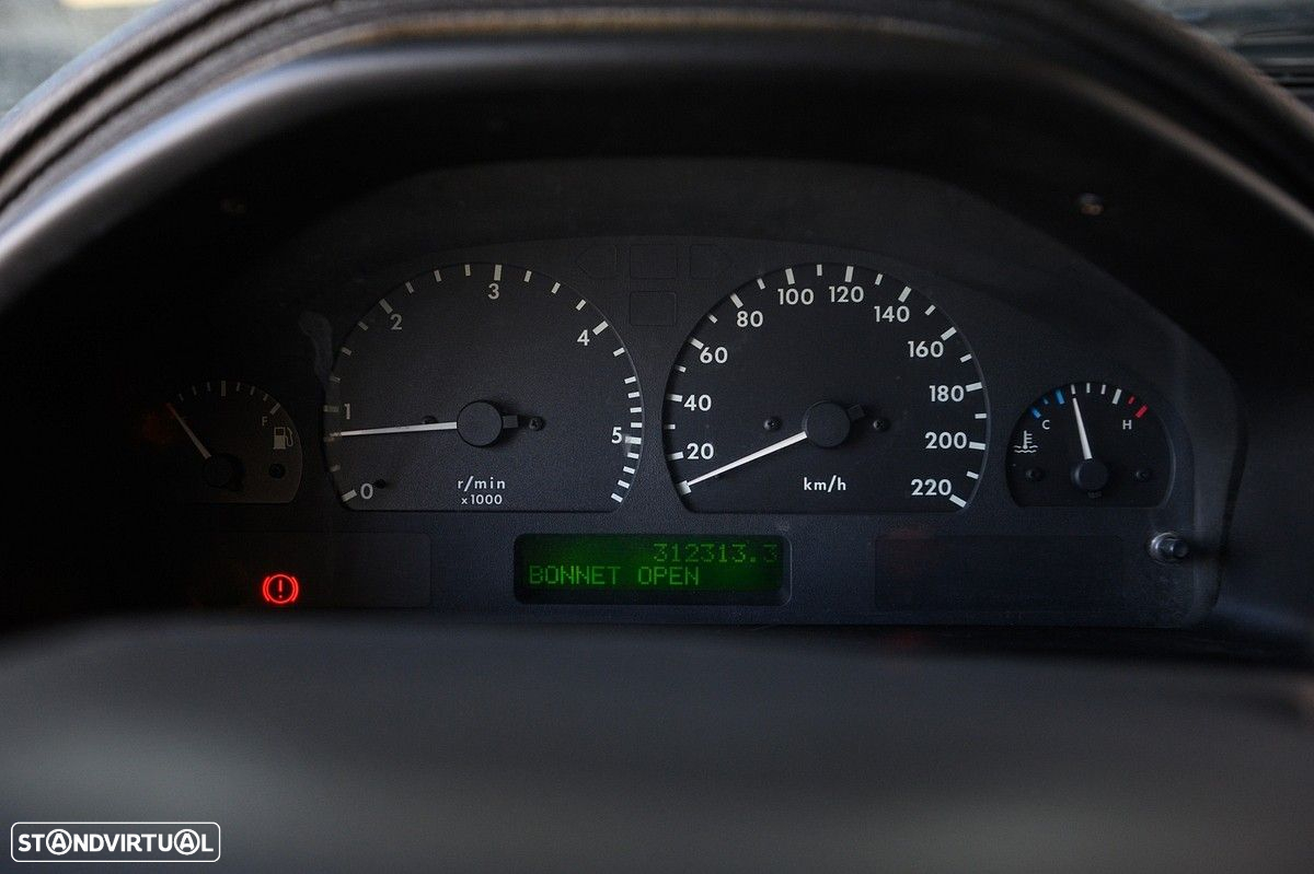 Land Rover Range Rover 2.5 DT - 41