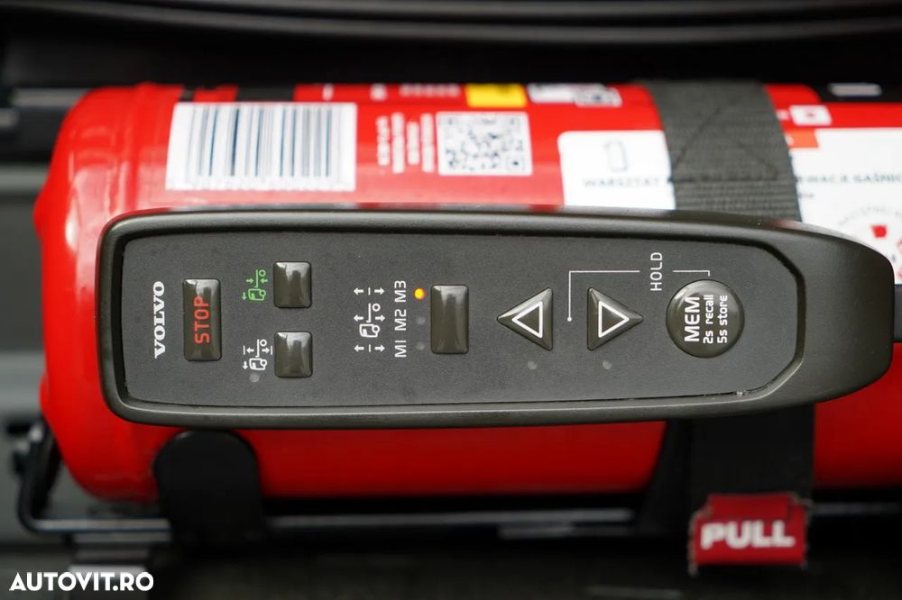 Volvo FH 500 / XXL / I-SAVE / LOWDECK / MEGA / I-PARK COOL / DUPĂ CONTRACTUL DE SERVICE GOLDEN - 22