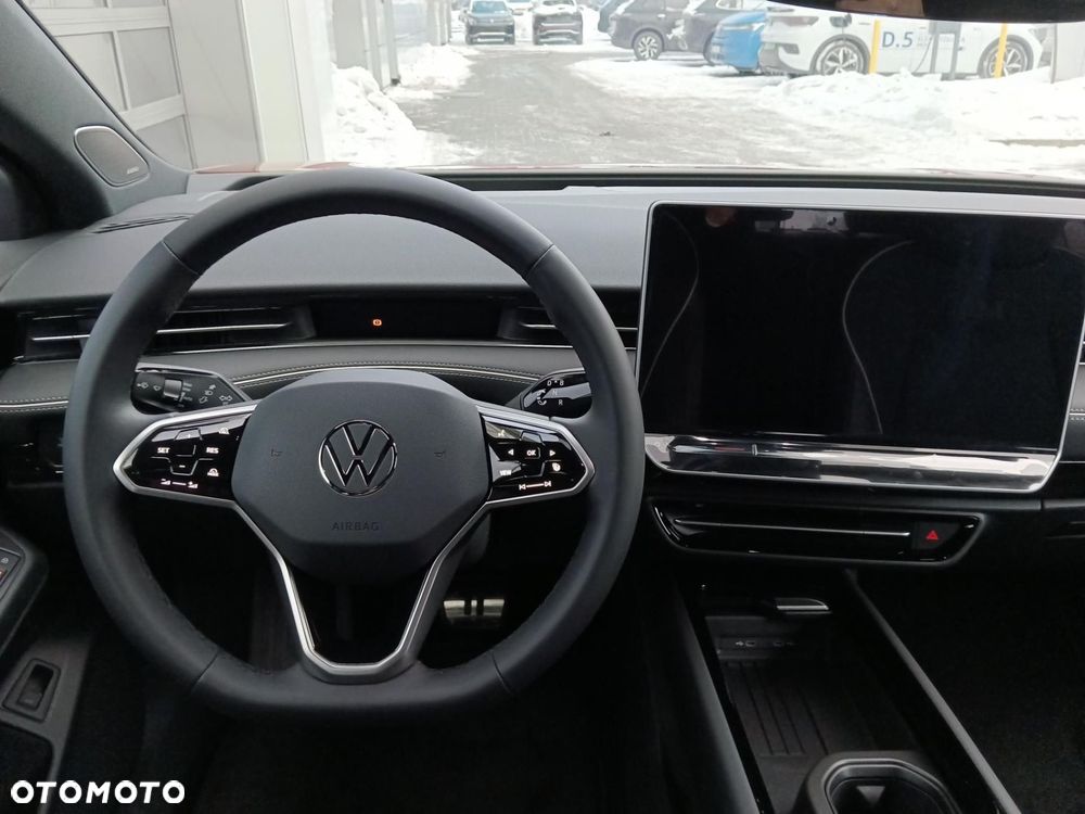 Volkswagen ID.7 77kWh Plus - 19