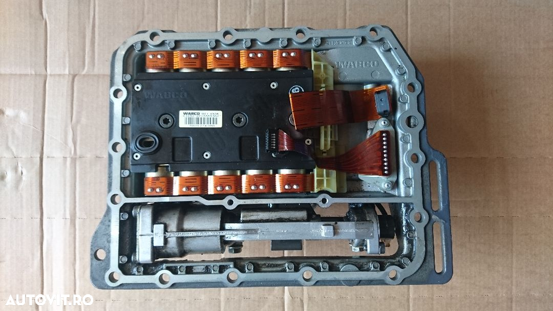 Modulator AS Tronic DAF Euro 5 - 2