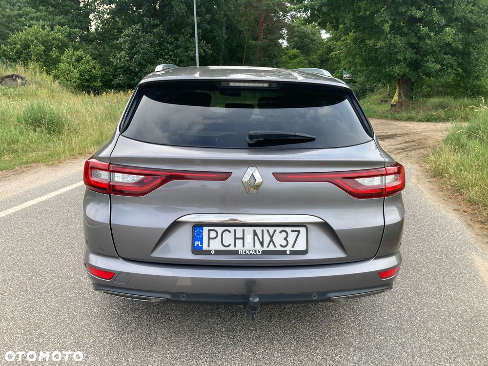 Renault Talisman 1.6 Energy dCi Initiale Paris EDC - 8