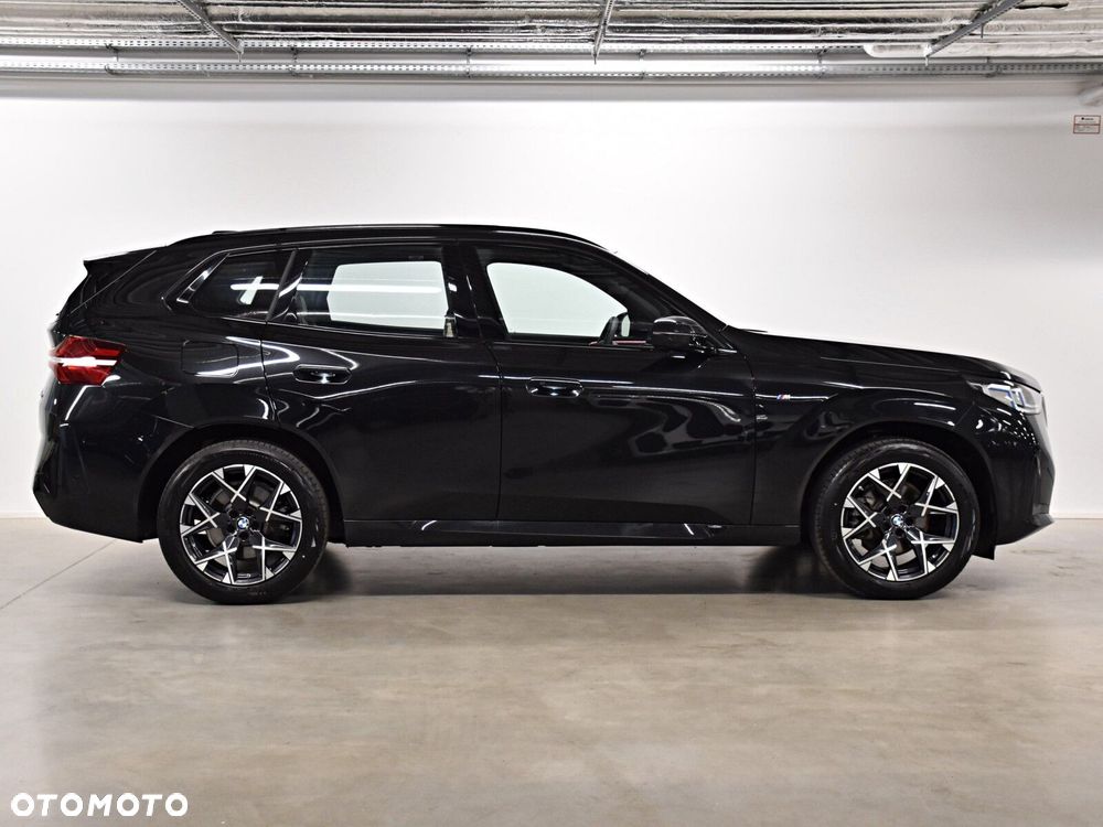 BMW X3 xDrive20d mHEV - 7