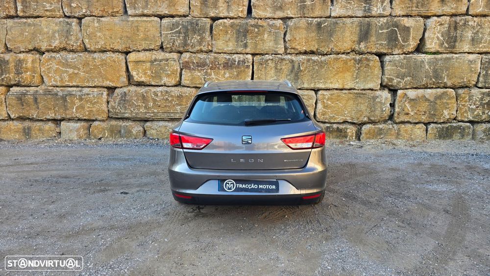 SEAT Leon ST - 6