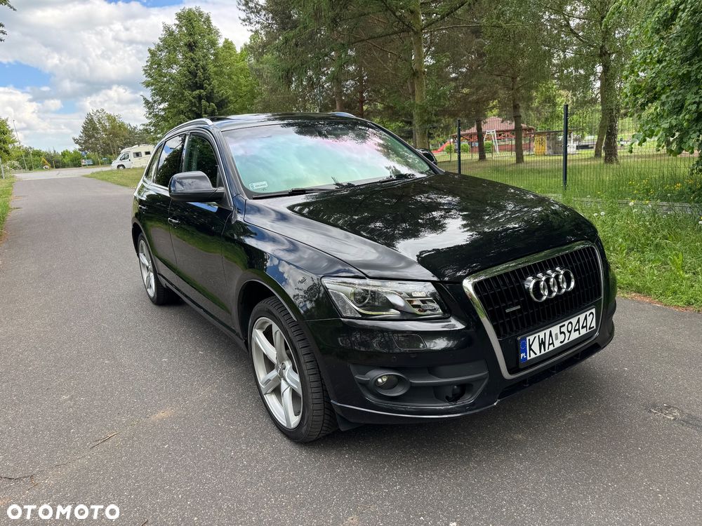 Audi Q5 - 3
