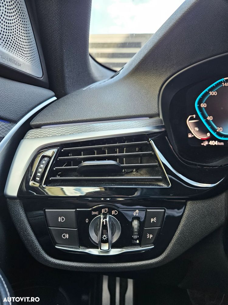 BMW 5 Series 2020 — imagine 21