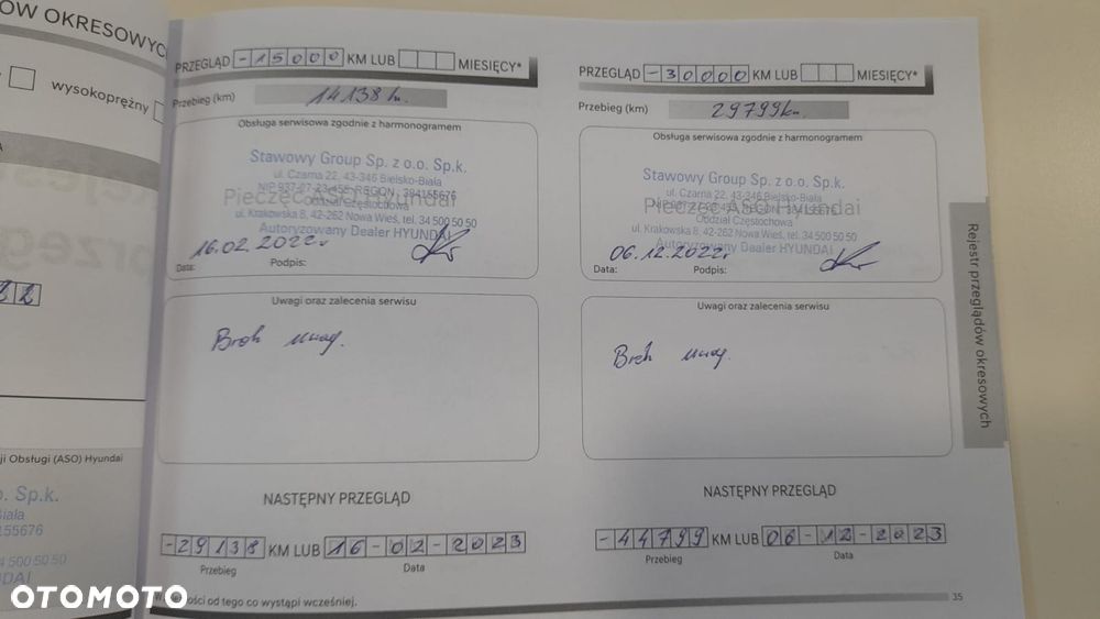 Hyundai Tucson 1.6 T-GDi 48V Platinum 2WD DCT - 29