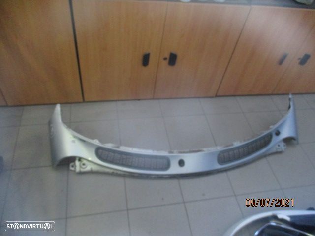 Grelha Friso GRE1671 MINI COOPER 2002 FRENTE - 1