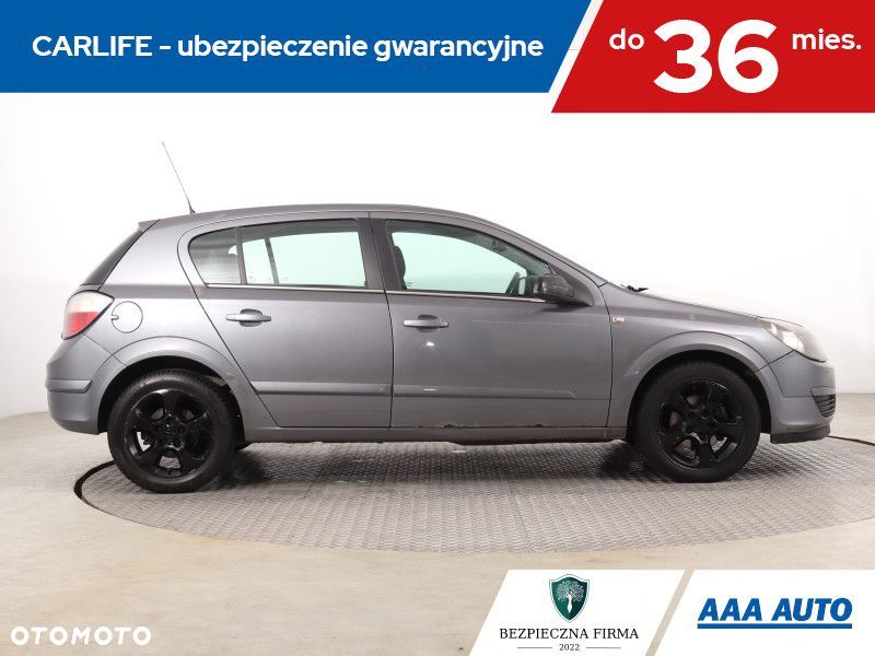 Opel Astra - 8