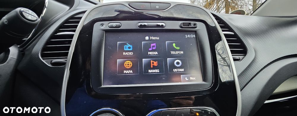 Renault Captur ENERGY TCe 90 Start&Stop Luxe - 26