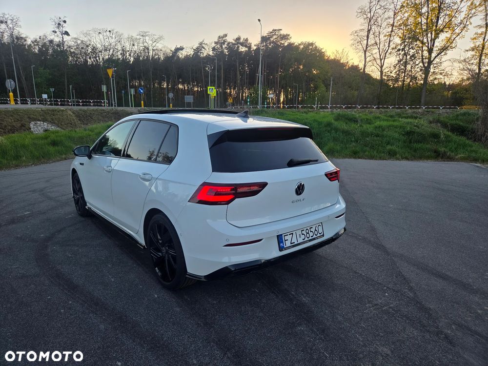 Volkswagen Golf 1.5 TSI OPF R-Line - 8