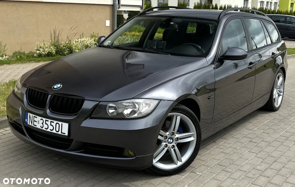 BMW 3