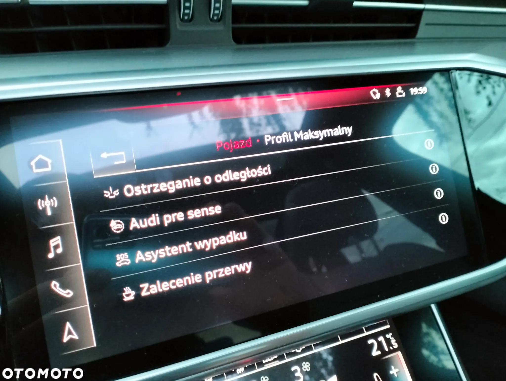Audi A6 - 21
