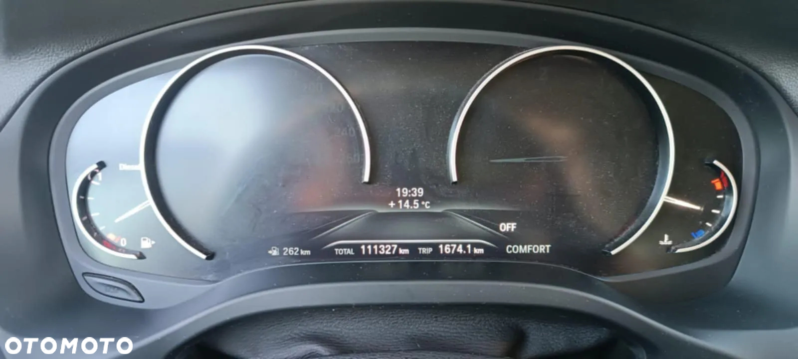 BMW X3 xDrive20d - 24