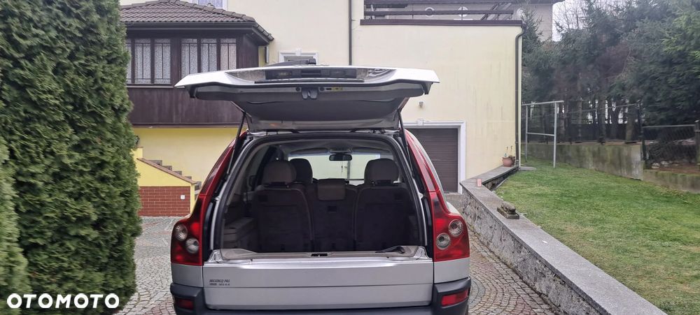 Volvo XC 90 D3 Edition - 4