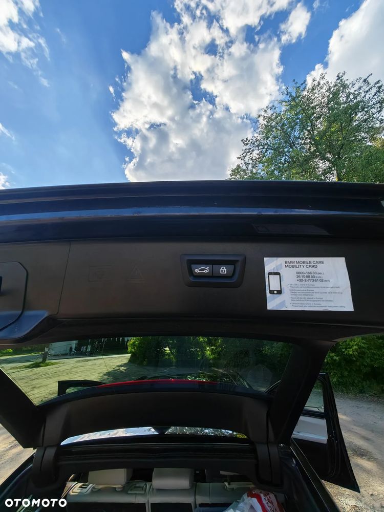 BMW Seria 5 - 20