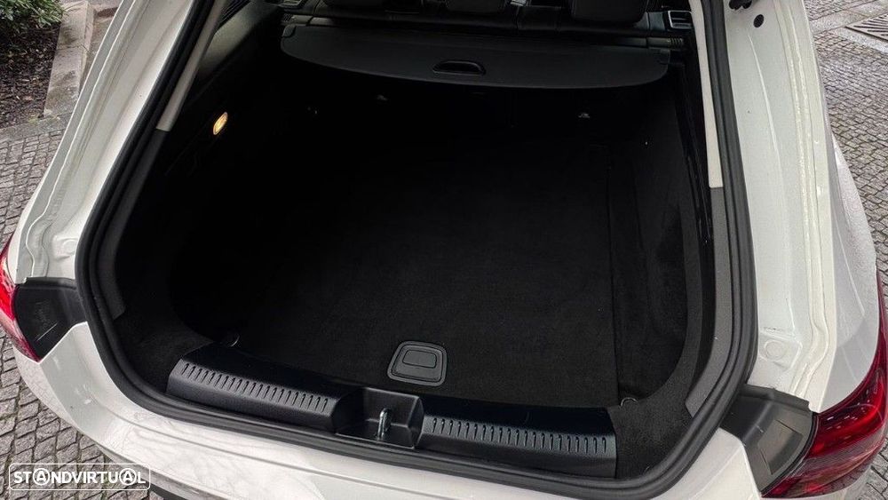 Mercedes-Benz CLA 180 d Shooting Brake Style Aut. - 7