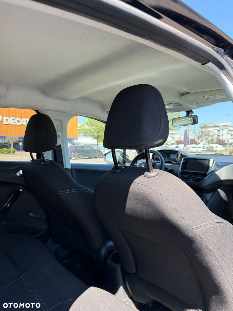 Peugeot 208 1.2 PureTech Access - 7