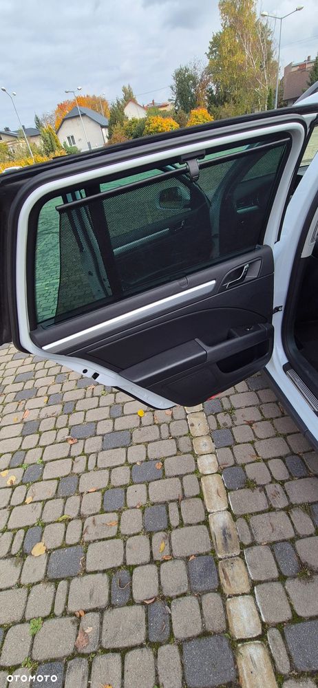 Skoda Superb 2.0 TDI Green tec 4x4 DSG Elegance - 11