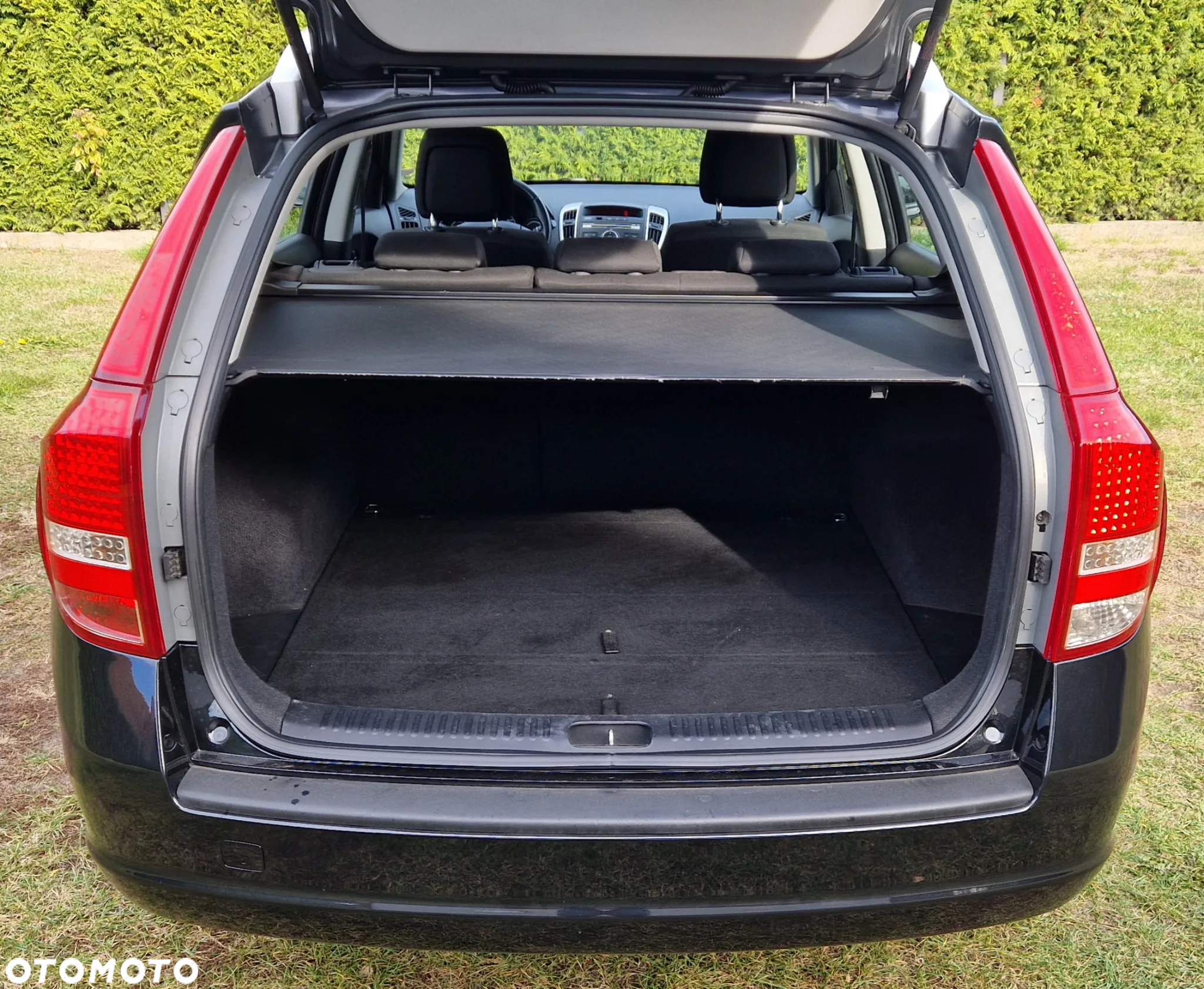 Kia Ceed - 6