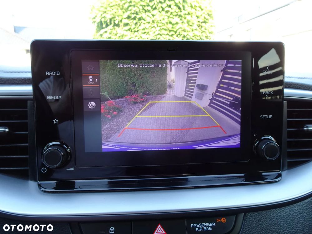 Kia XCeed 1.5 T-GDI M DCT - 29