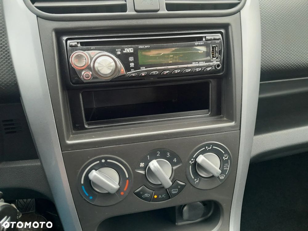 Suzuki Splash 1.0 Comfort - 14