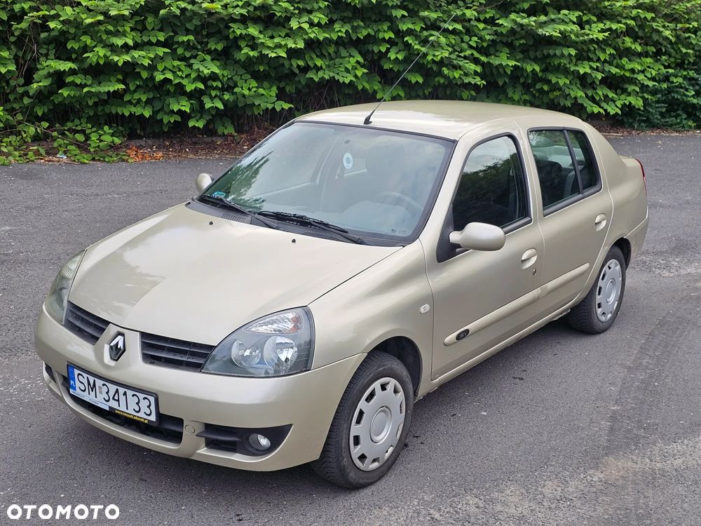 Renault Thalia 1.2 16V Alize - 2