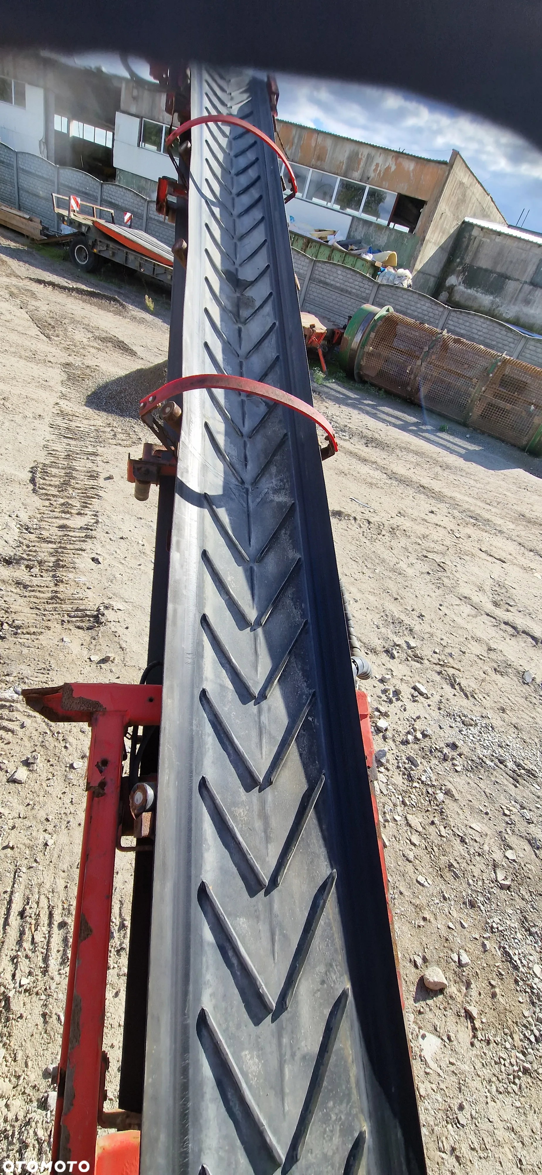 Sandvik QE 241 - 8