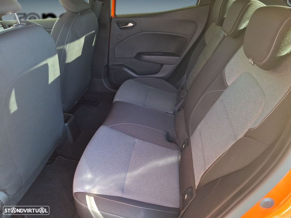 Renault Clio 1.0 TCe Evolution - 14