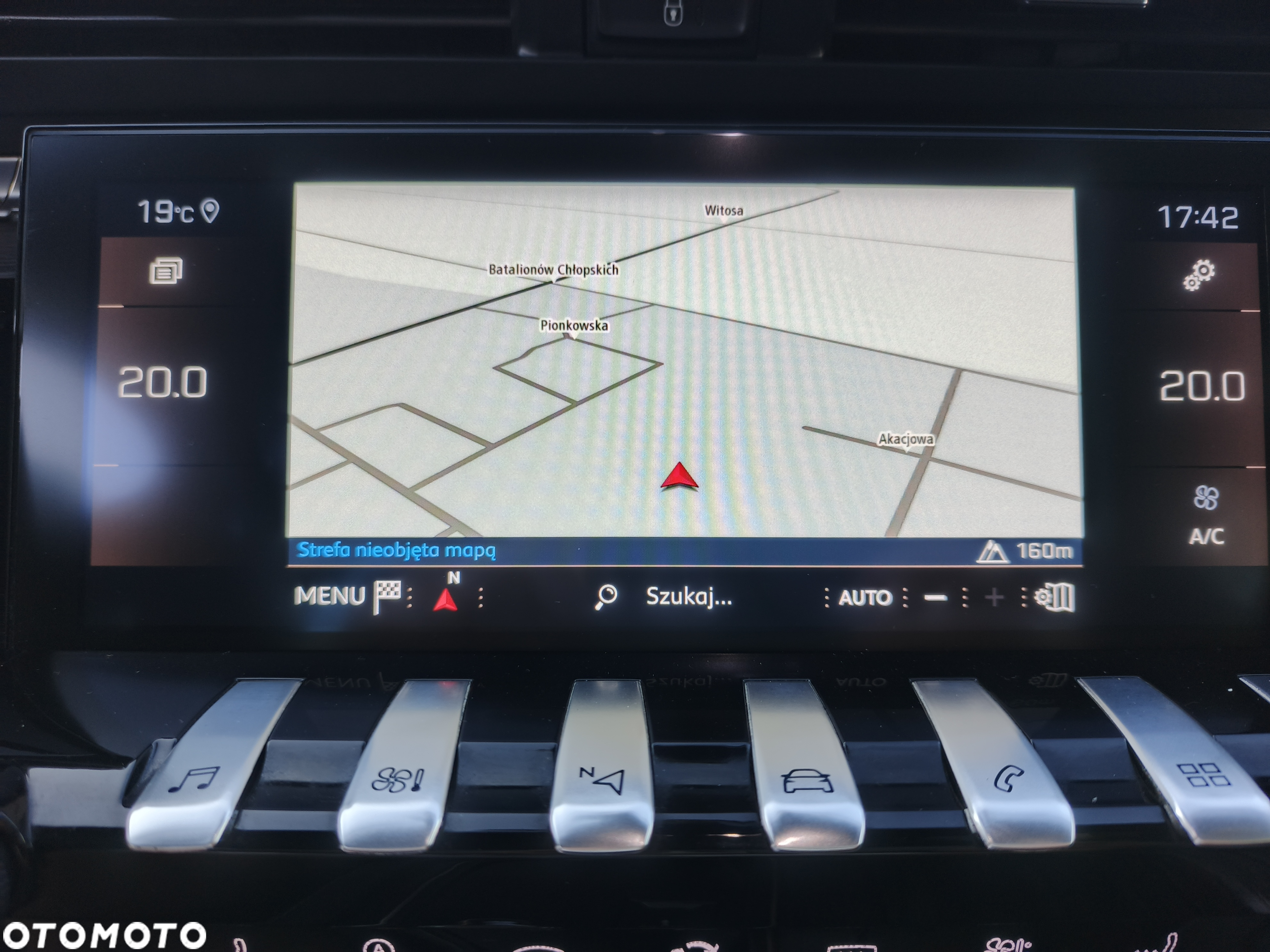 Peugeot 508 2.0 BlueHDi GT S&S EAT8 - 30