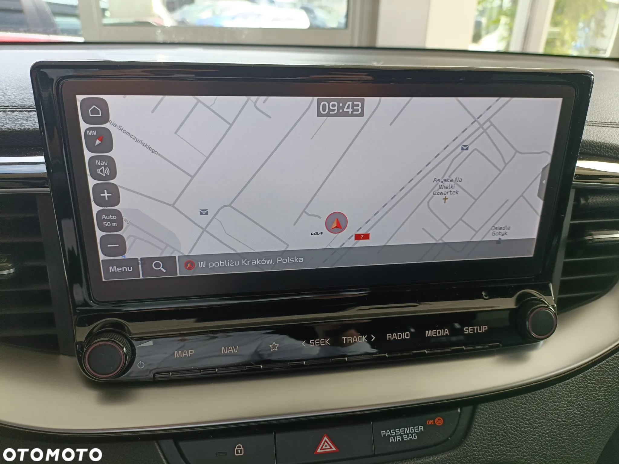 Kia ProCeed 1.5 T-GDI GT Line DCT - 18