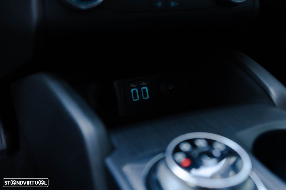 Ford Focus SW 1.0 EcoBoost Active Aut. - 28