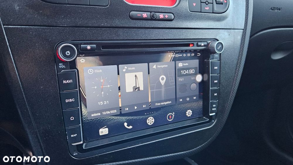 Seat Leon 2.0 T FSI FR - 12