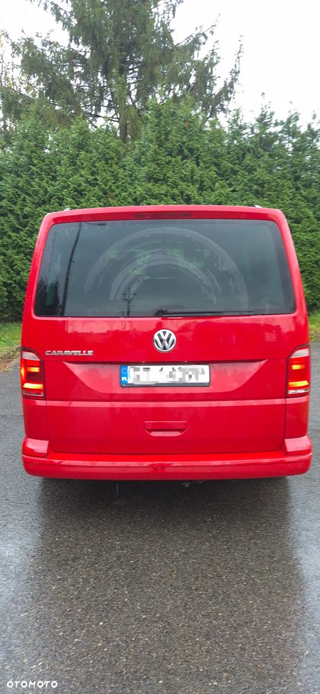Volkswagen Caravelle 2.0 TDI L2 Highline DSG - 7