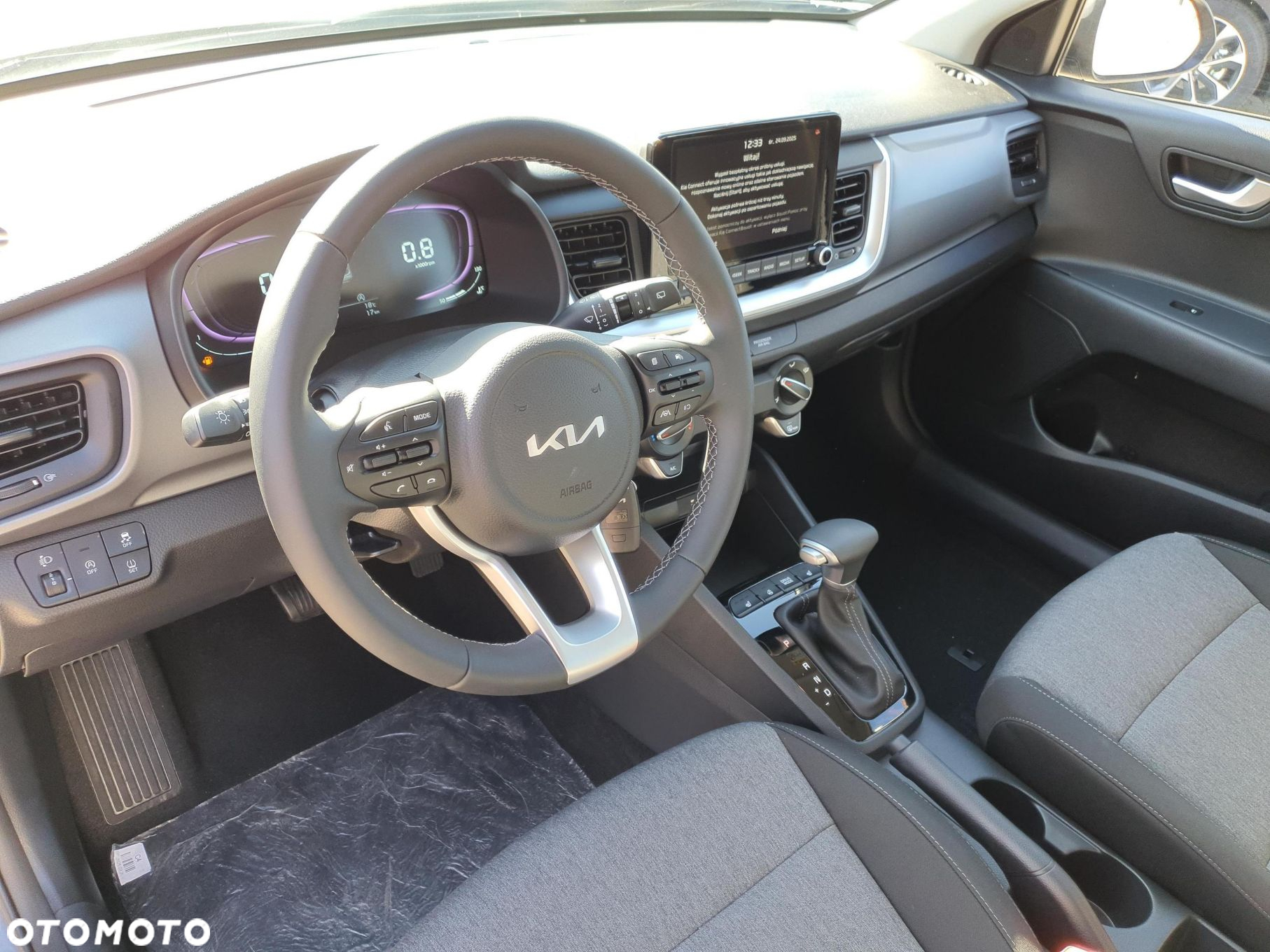 Kia Stonic - 9