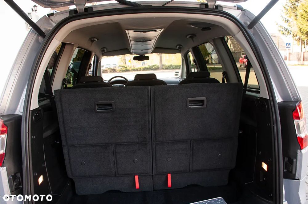 Ford Galaxy 2.0 TDCi Platinium X - 28