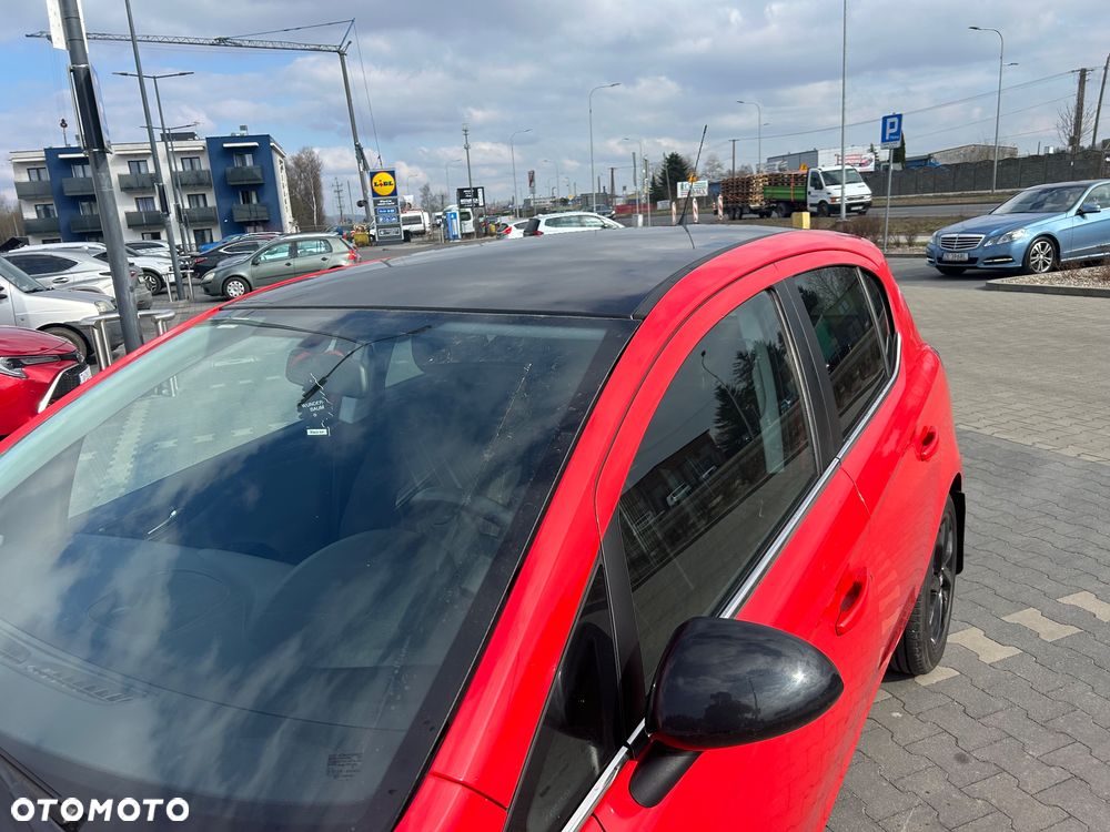 Opel Corsa 1.4 16V EcoFLEX Start-Stop Color Edition - 9