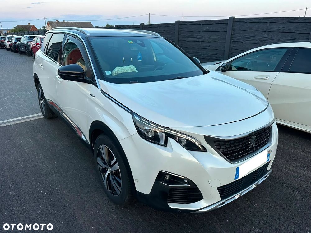 Peugeot 5008 1.6 THP Allure S&S EAT6 - 32