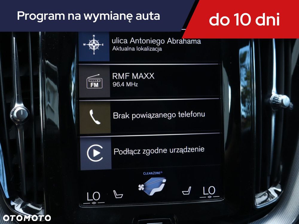 Volvo XC 60 - 14