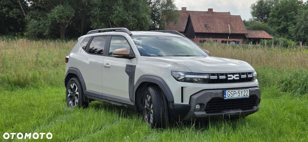 Dacia Duster 1.0 TCe Expression - 1