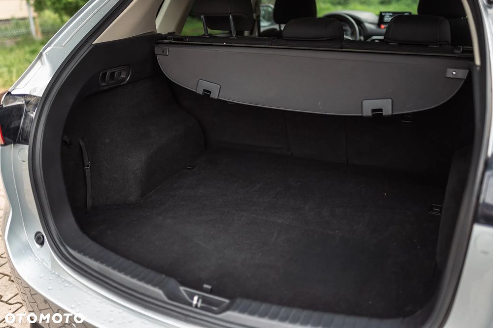 Mazda CX-5 2.0 Skyjoy 2WD - 16