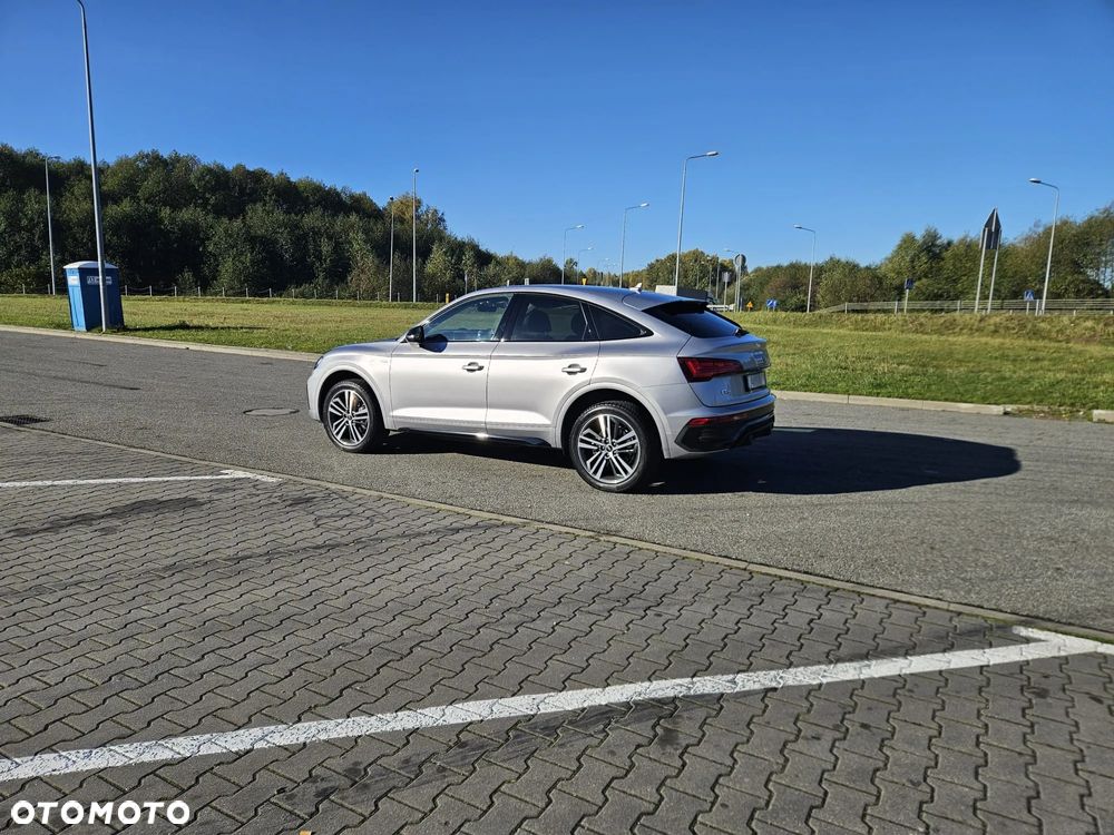 Audi Q5 Sportback - 18
