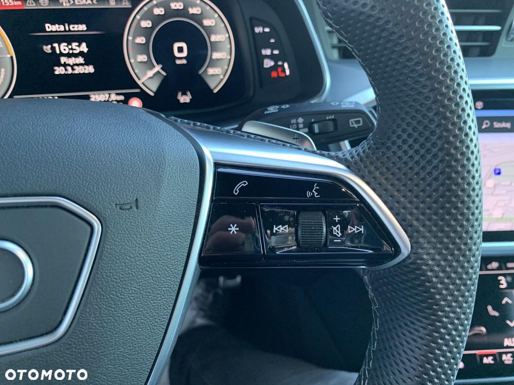 Audi A6 Avant 50 TFSI e Quattro Sport S tronic - 23