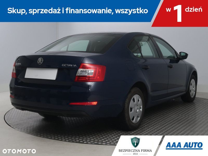 Skoda Octavia - 7